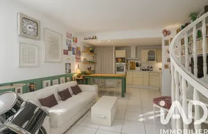 Appartement à Beynes (78650)