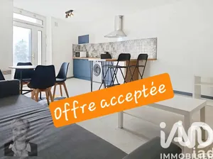 Appartement à Trèbes (11800)