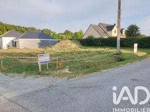 Land at Pontchâteau (44160)