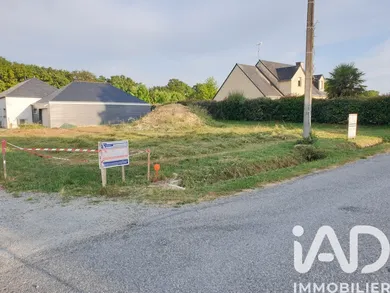 Land at Pontchâteau (44160)