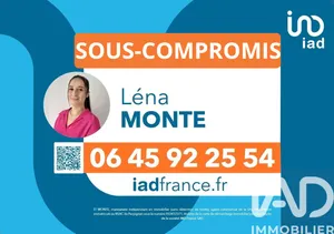 Maison à Bompas (66430)