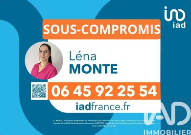 House at Bompas (66430)