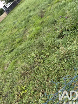 Terrain à bâtir à Faverges-de-la-Tour (38110)