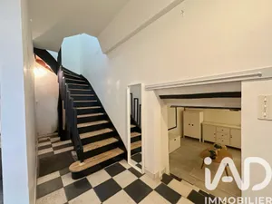 Townhouse at Castres-Gironde (33640)