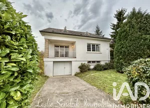 Maison à Thionville (57100)