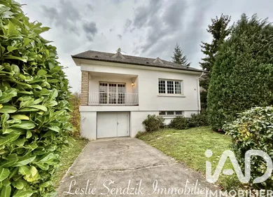 Maison à Thionville (57100)