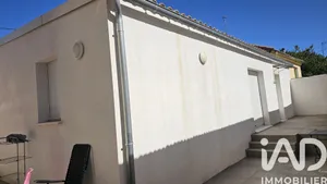 Townhouse at Nîmes (30000)