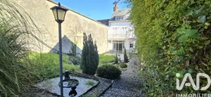 Maison à Le Mérévillois (91660)