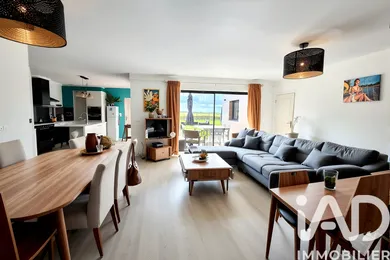 House at Saint-Lyé-la-Forêt (45170)