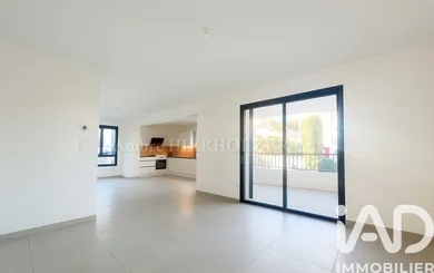 Appartement à Collioure (66190)