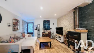 Village house at Lorgues (83510)