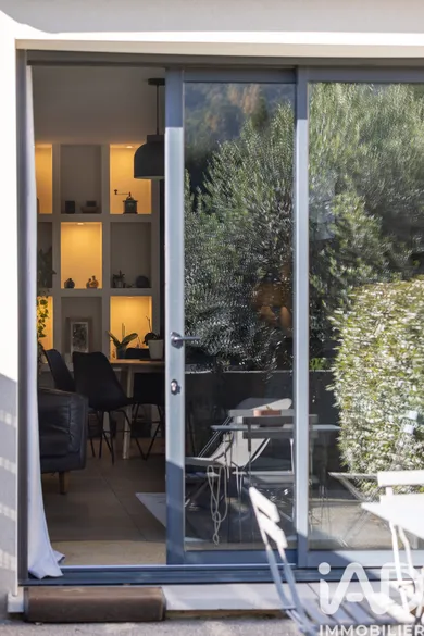 Appartement à Nyons (26110)
