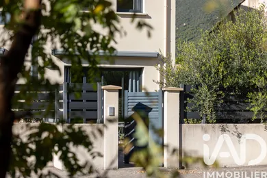 Appartement à Nyons (26110)