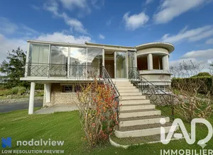 House at Vouillé (79230)