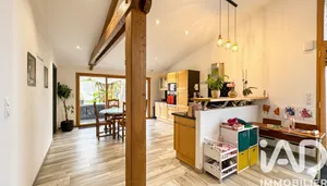 House at La Planche (44140)