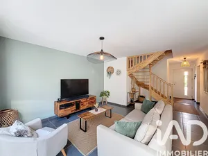 Maison à Woippy (57140)