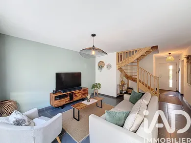 House in Woippy (57140)