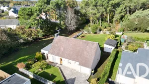 House in Surzur (56450)