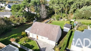 Maison à Surzur (56450)