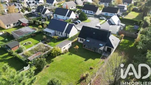 House at Surzur (56450)