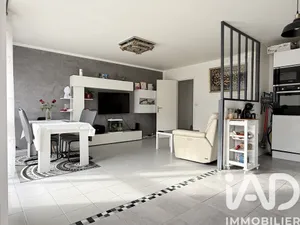 Appartement à Saint-Herblain (44800)
