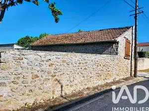 Terrain à bâtir à Beuvardes (02130)