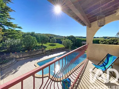 Maison à Charols (26450)