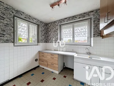 House in Costaros (43490)