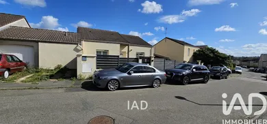 House in Les Mureaux (78130)