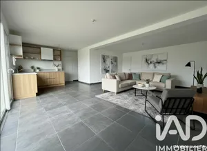 Maison à Servon-sur-Vilaine (35530)