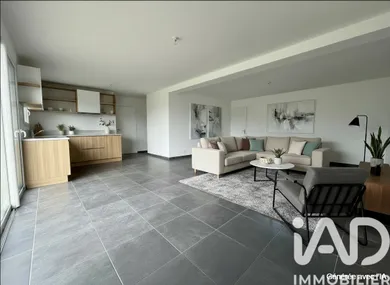 House at Servon-sur-Vilaine (35530)