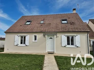 House in Montereau-Fault-Yonne (77130)