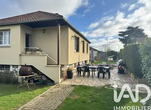 Maison à Arnières-sur-Iton (27180)