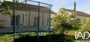 House in Les Mureaux (78130)