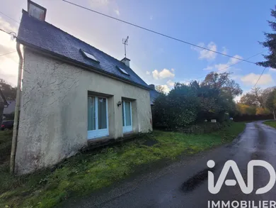 House in Tréogan (22340)