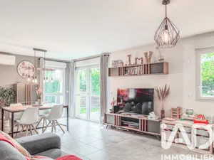 Duplex à Sainte-Consorce (69280)