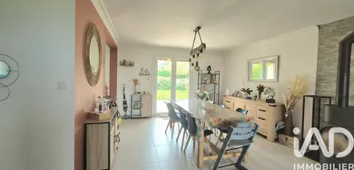 House in Lentigny (42155)