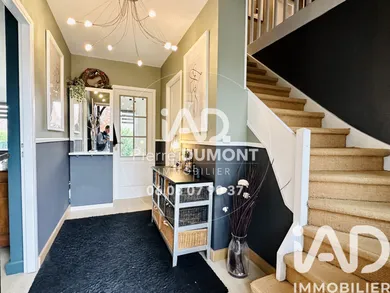 House at Lompret (59840)