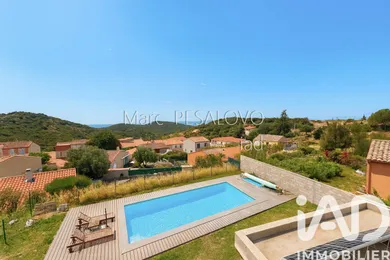 House in Bélesta (66720)