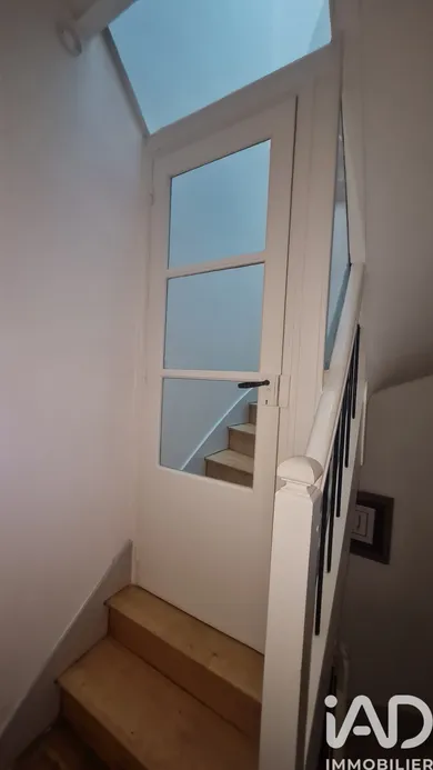 Maison de ville à Reims (51100)