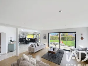 Maison à Isneauville (76230)