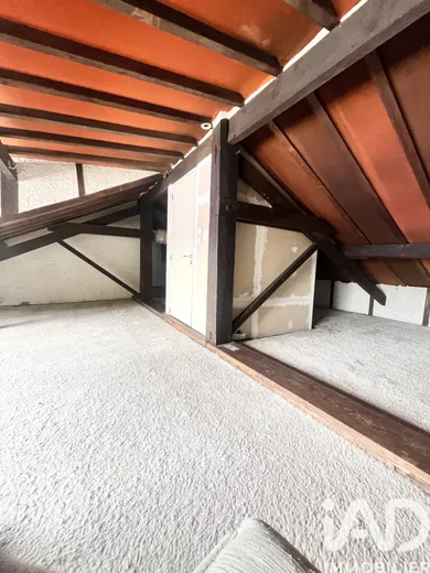 Duplex at Alfortville (94140)