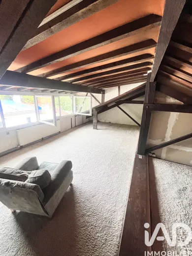 Duplex à Alfortville (94140)
