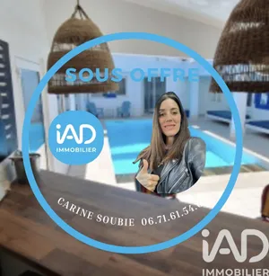 Maison à LAUNAGUET (31140)