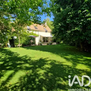Maison à Ableiges (95450)