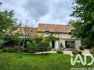 Maison à Ableiges (95450)