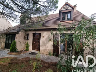 Maison à Rungis (94150)