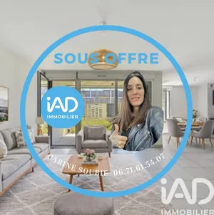 Appartement à Blagnac (31700)