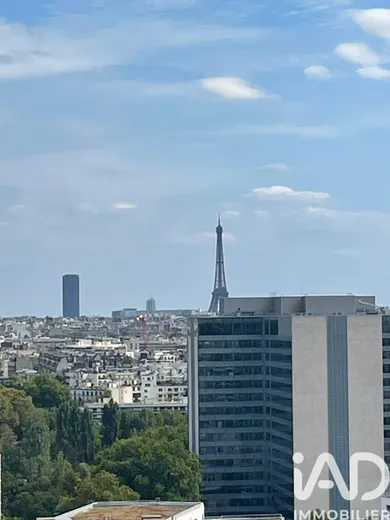 Appartement à Courbevoie (92400)