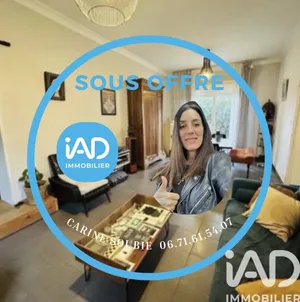 Maison de ville à Toulouse (31200)